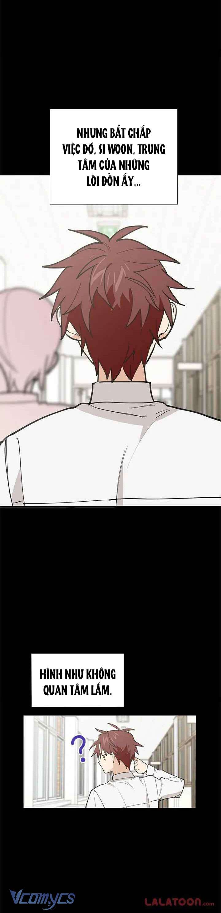 Điều Ước Sao Băng Chap 42 - Trang 4