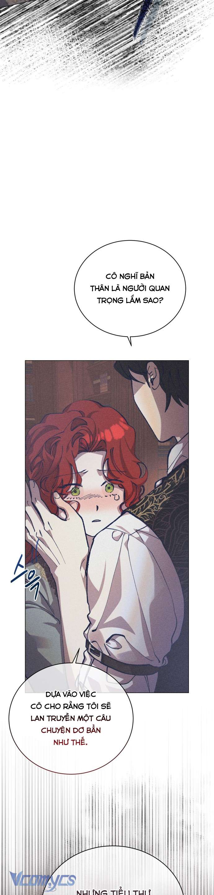 Aubrey Thanh Lịch Chap 10 - Trang 3