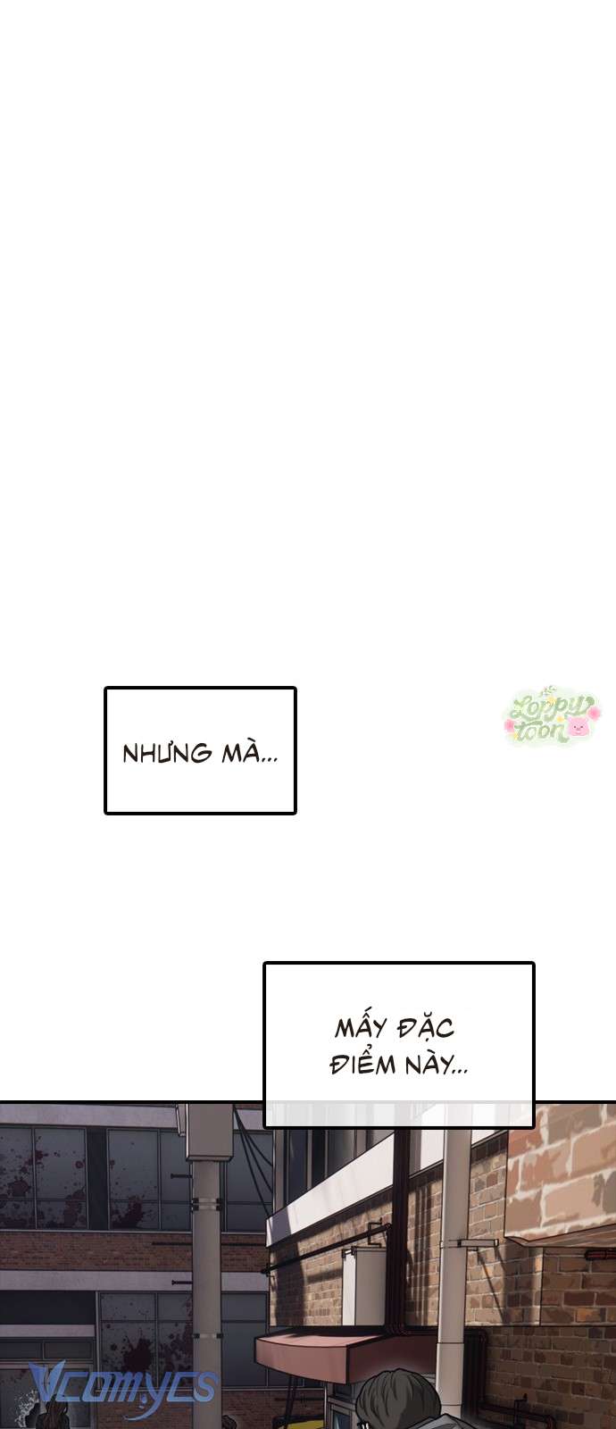 Tận Thế Đã Đến Chap 5 - Trang 3
