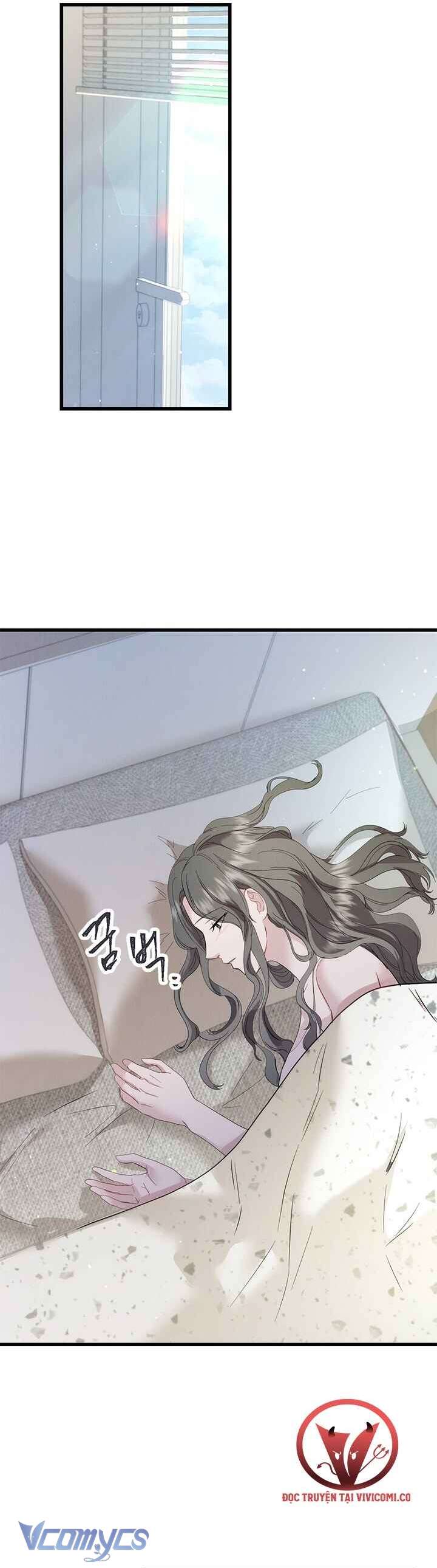 [18+] Đối Tác Dục Vọng Chap 26 - Trang 3