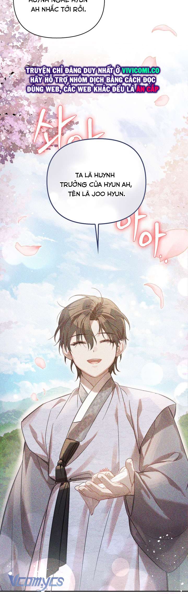 [18+] Tiết Học Bí Mật Của Trung Điện Chap 58 - Next Chap 59