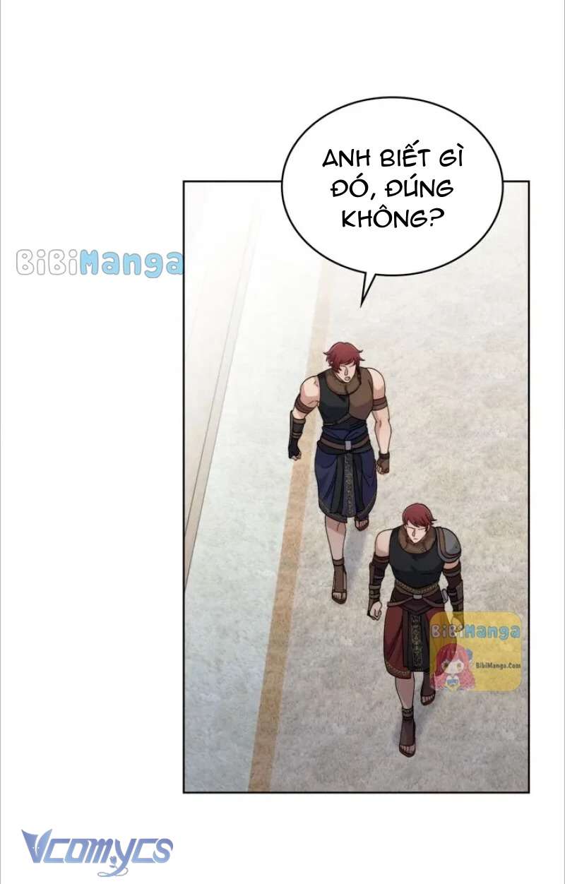 Hôn Nhân Giả Dối Chap 72 - Trang 4