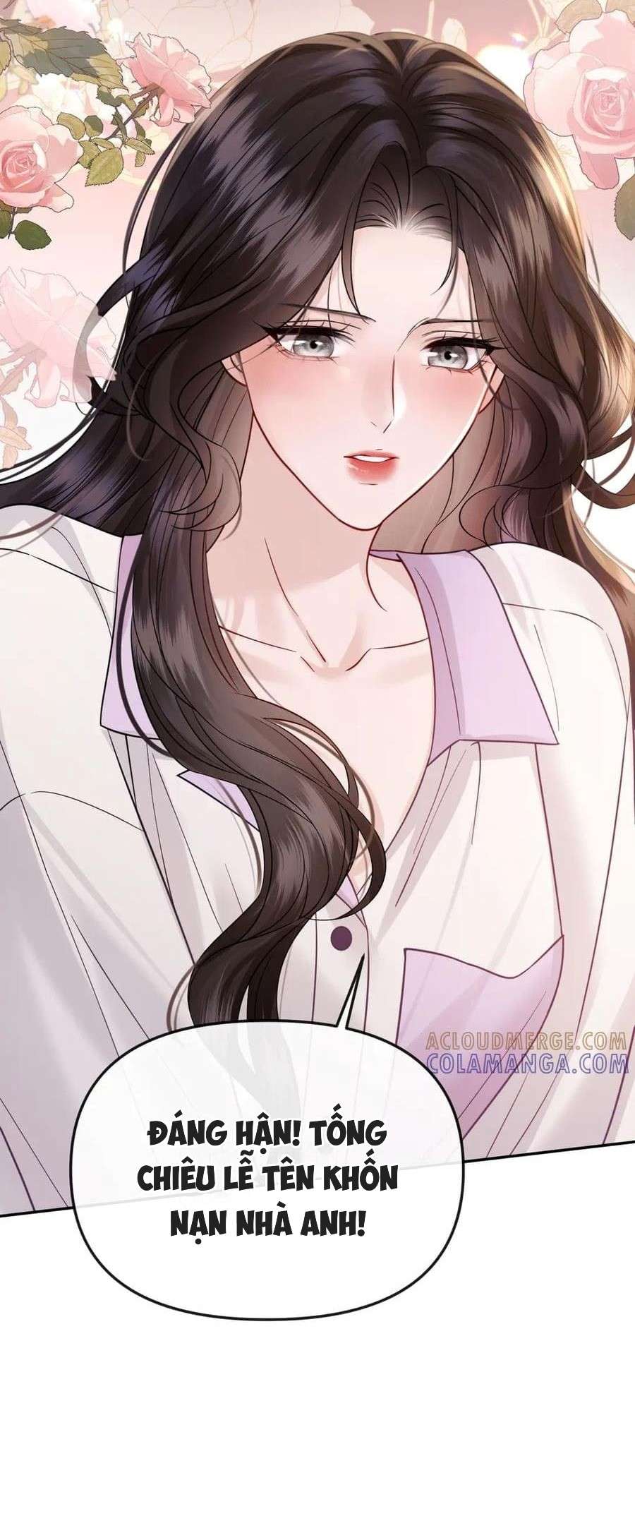 Tình Si Chap 40 - Trang 2