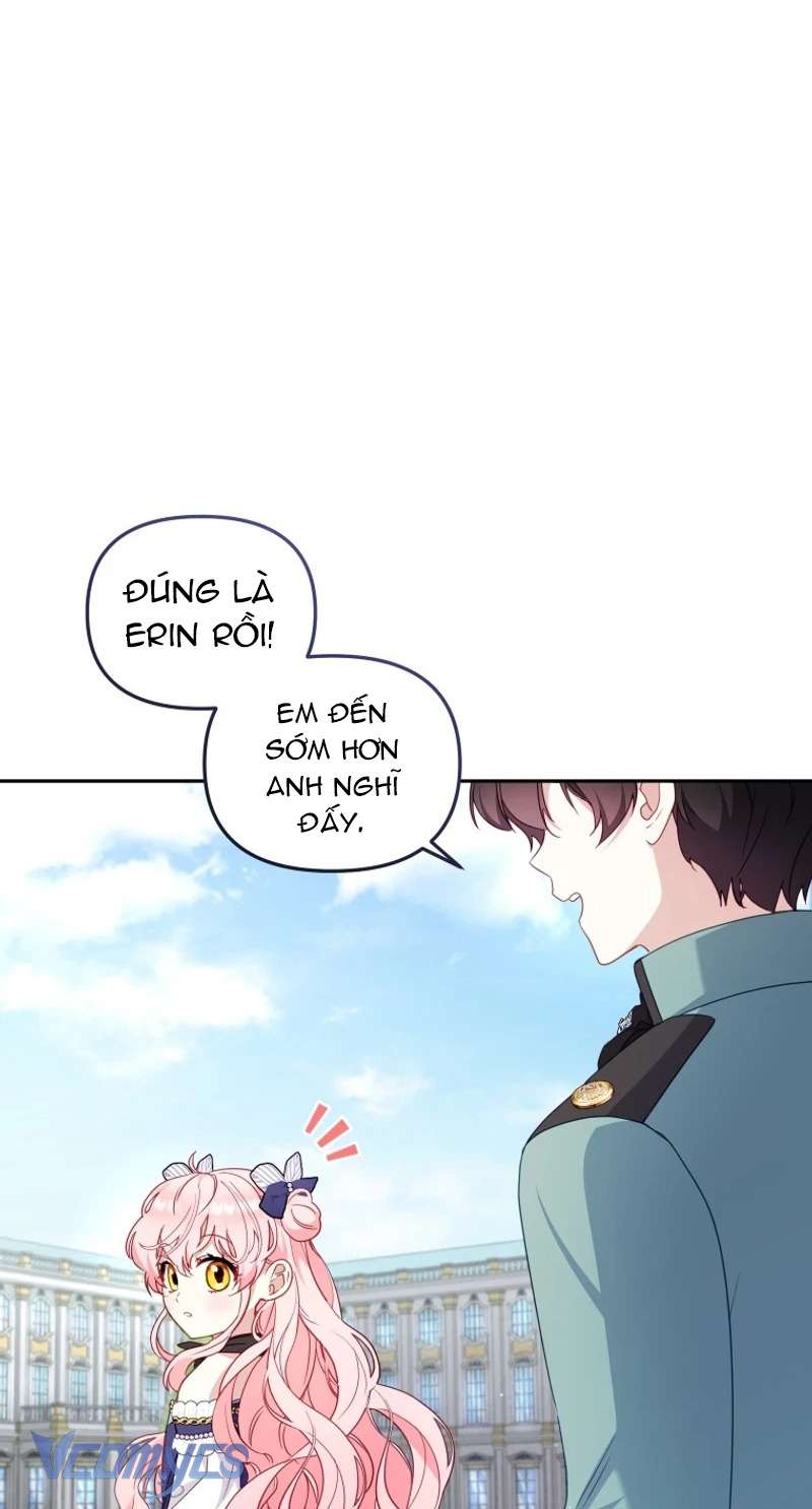 Tôi Được Nuôi Dưỡng Bởi Những Kẻ Phản Diện Chap 89 - Trang 3