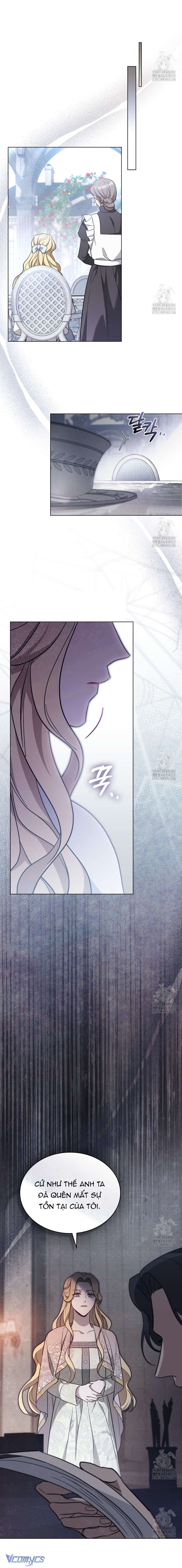 Phương Trình Cứu Rỗi Tôi Chap 2 - Trang 2