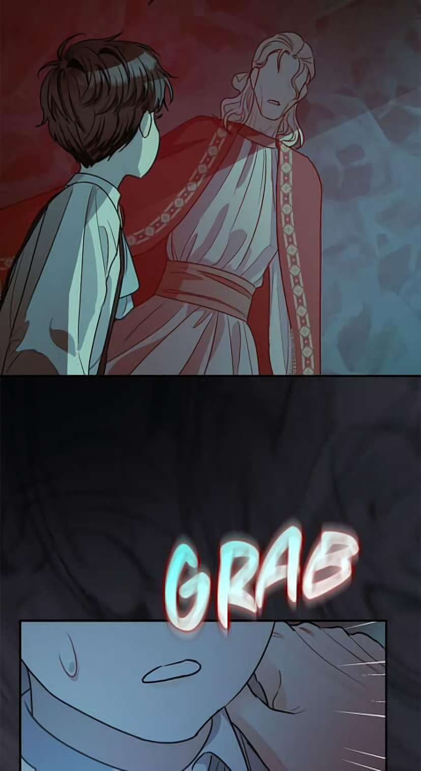 Liều Thuốc An Thần Của Bạo Chúa Chap 28 - Trang 4