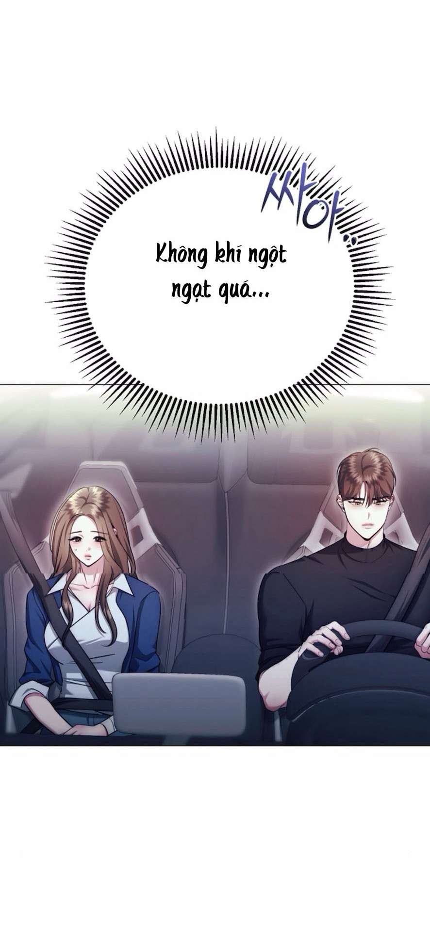 Sự Cám Dỗ Ngọt Ngào Của Cậu Bạn Thân Chap 27 - Trang 2