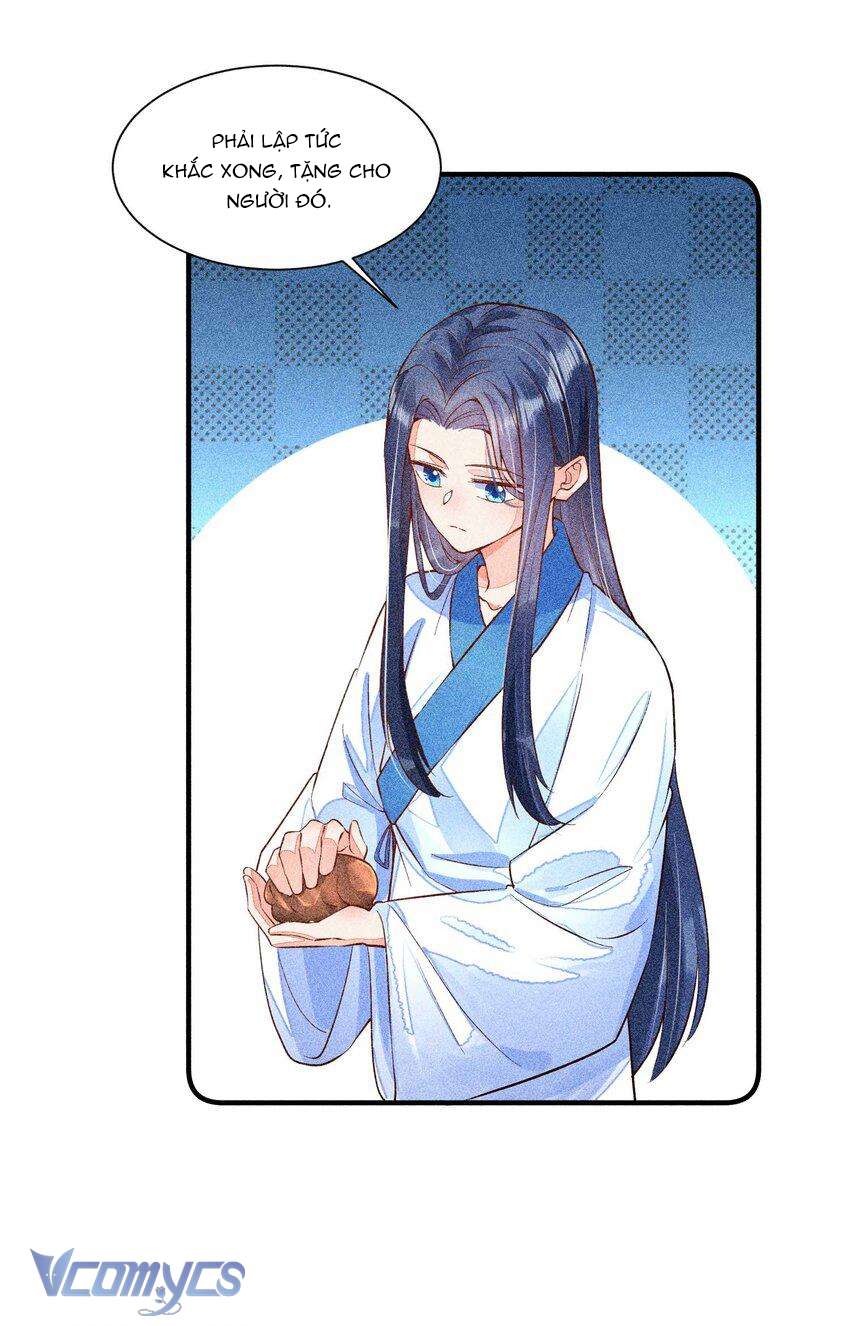 Nuôi Dưỡng Hoàng Tử Chap 28 - Trang 2