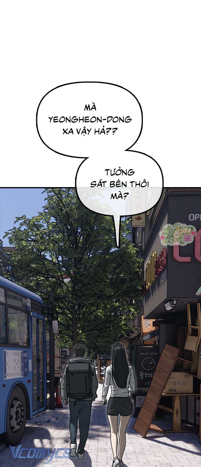 Tận Thế Đã Đến Chap 6 - Next Chap 7