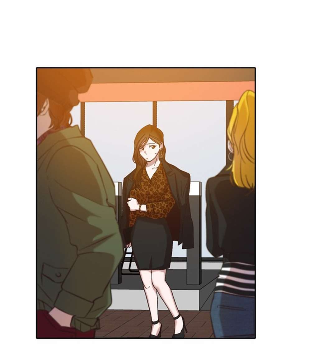 Thanh Xuân Của Chúng Ta Chap 91 - Trang 3