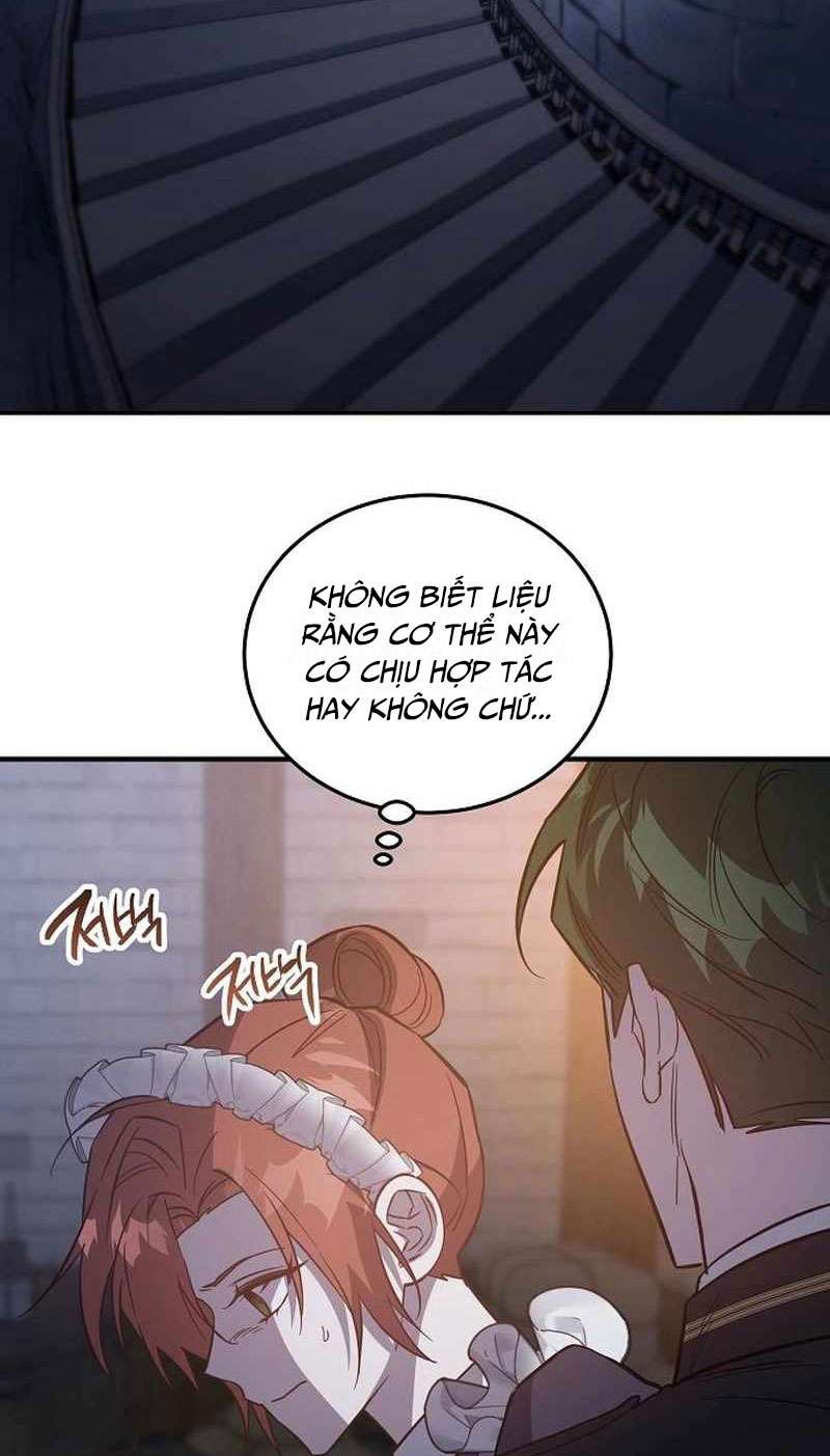 Nữ Hầu Báo Thù: Thời Khắc Cuối Cùng Chap 8 - Trang 2