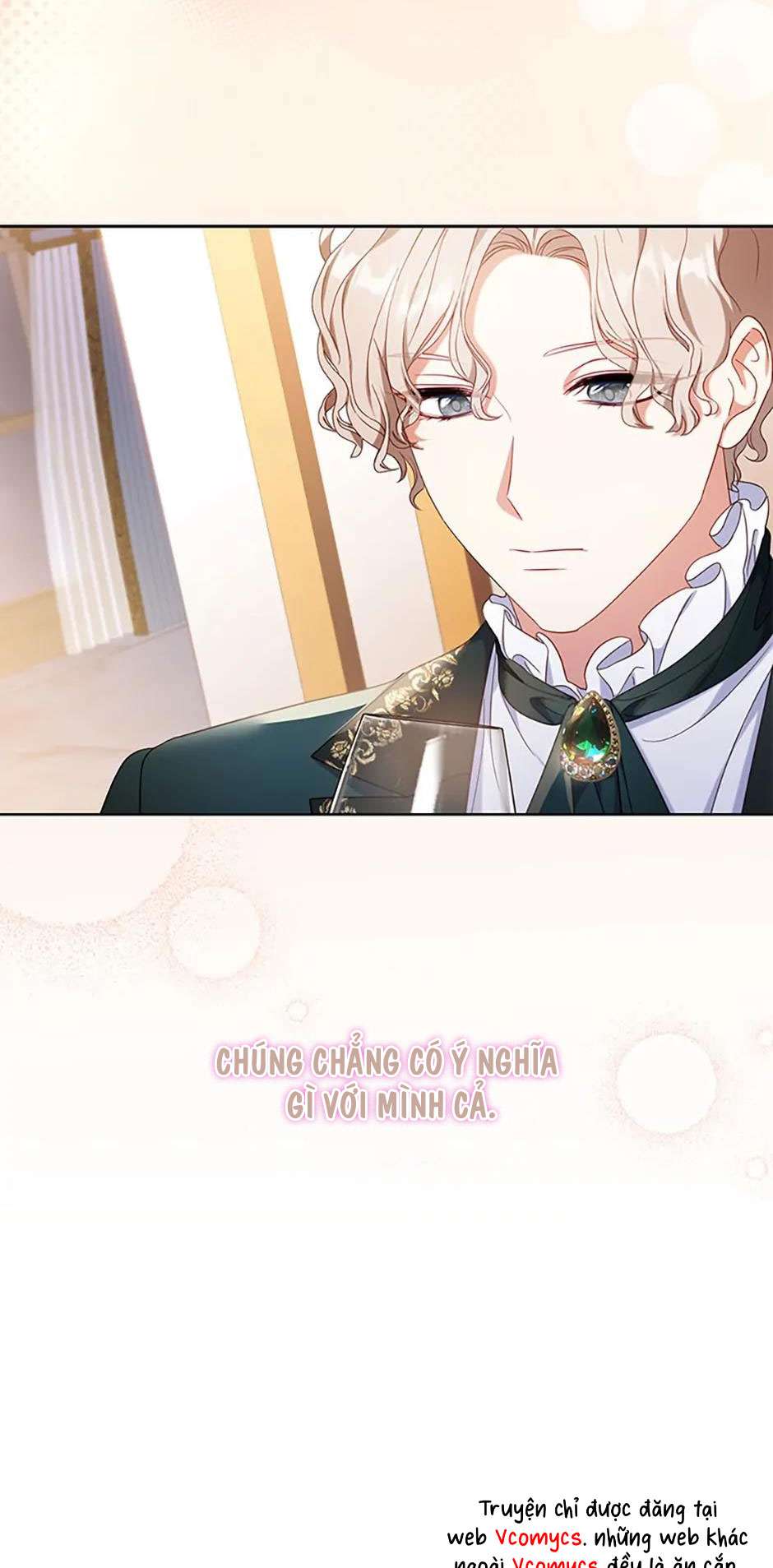 Hầu Gái Trong Trò Chơi Harem Ngược Muốn Nghỉ Việc Chap 47 - Next Chap 48