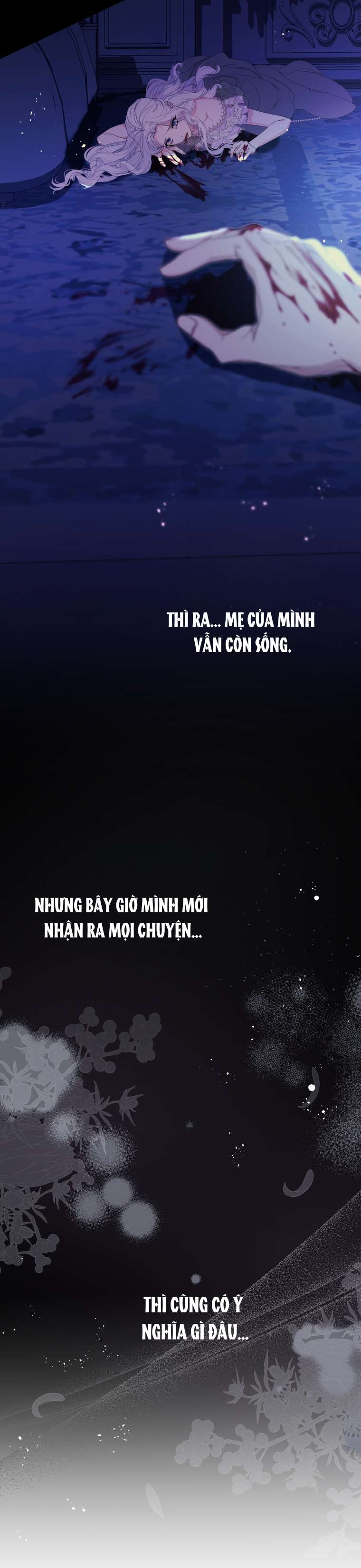 Người Phải Trả Giá Bằng Mạng Sống Vì Đã Lừa Dối Tôi Chap 1 - Trang 3