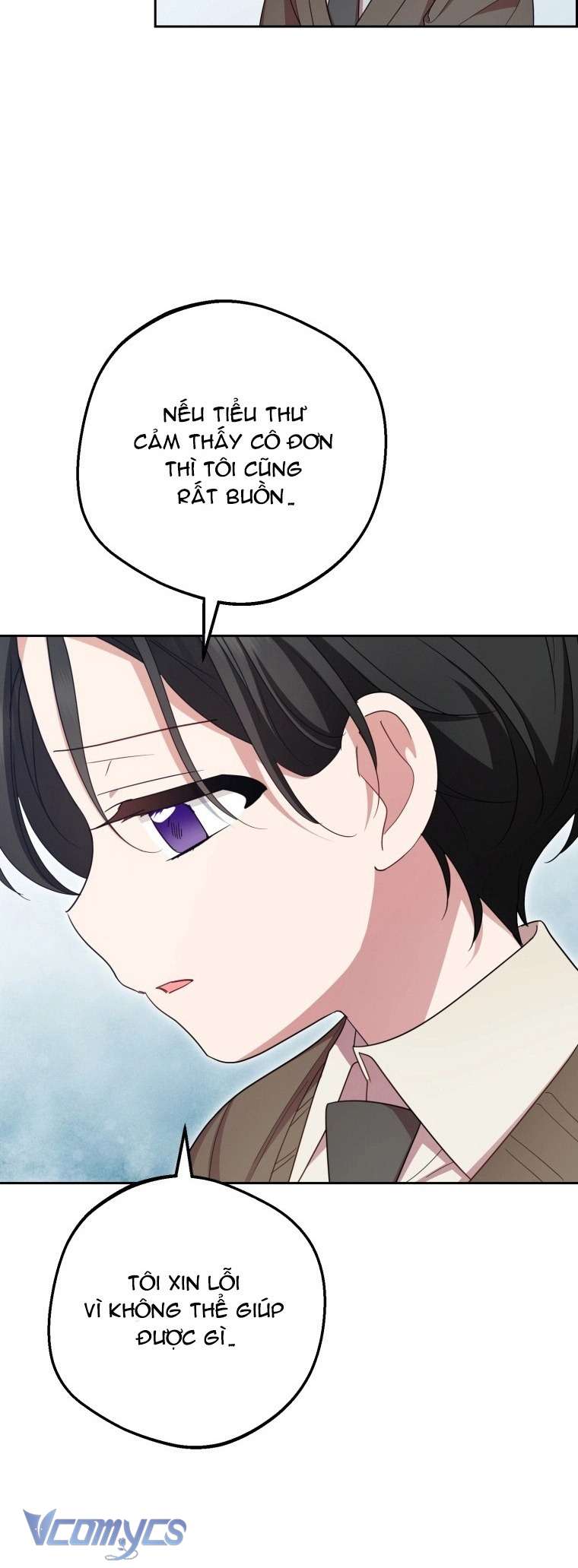 Được Yêu Thương Mà Còn Ngại Ngùng Sao! Chap 98 - Next 