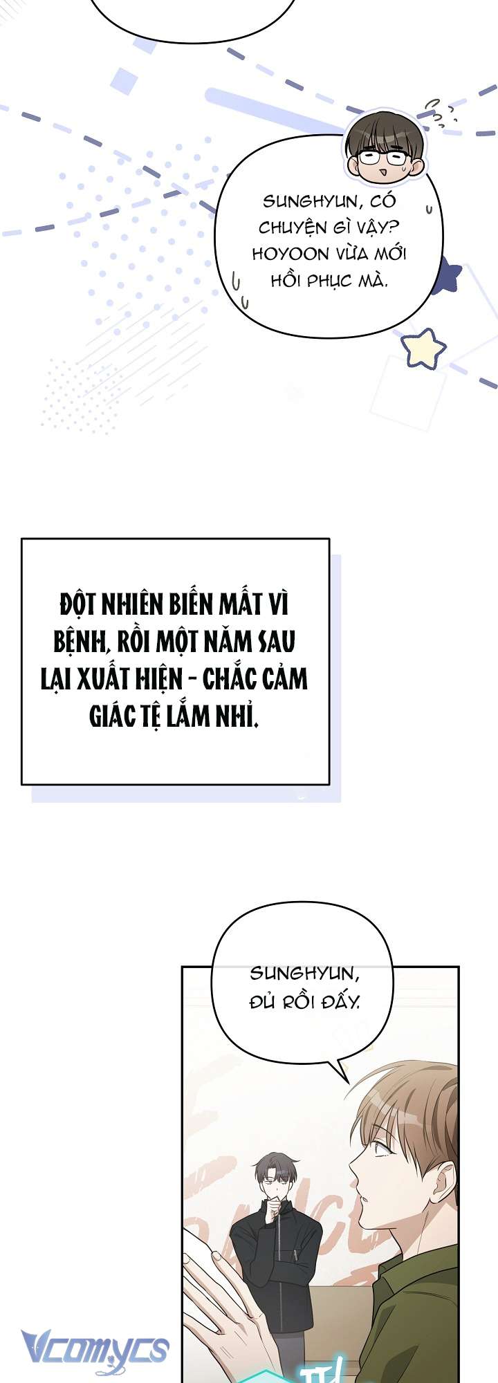 Rác Rưởi Sống Sót Với Thân Phận Thần Tượng PD Chap 2 - Trang 2