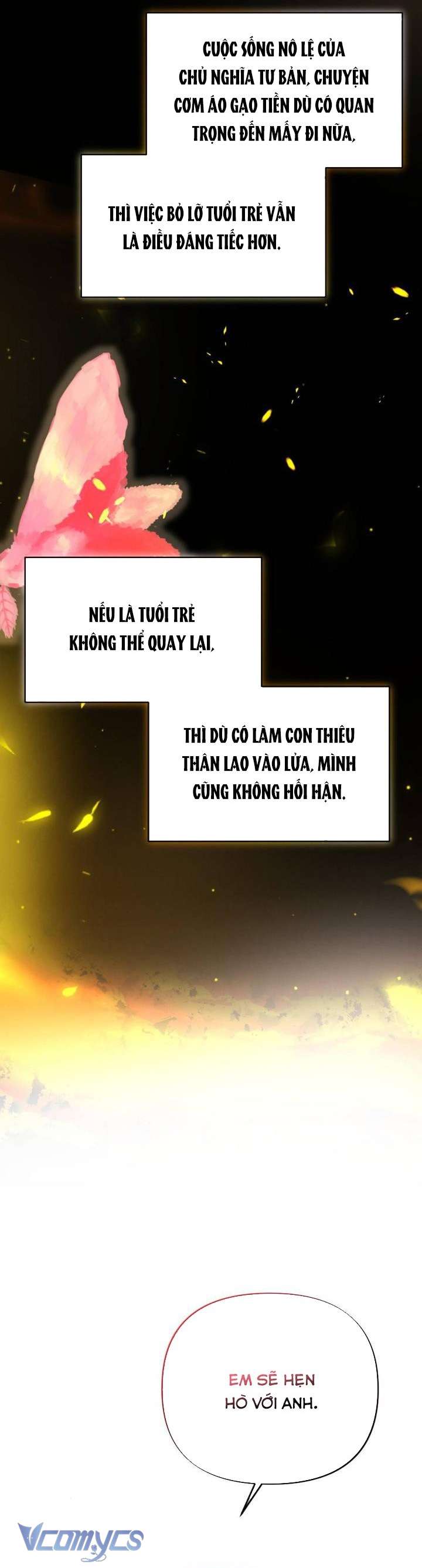 [18+] Bảo Làm Việc Ở Nhà Mà Lại... Chap 11 - Next 