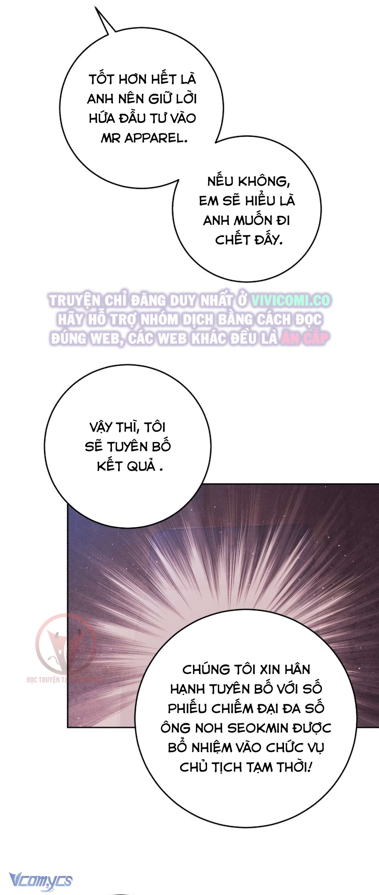 Chàng Quỷ Của Tôi Chap 17 - Trang 4