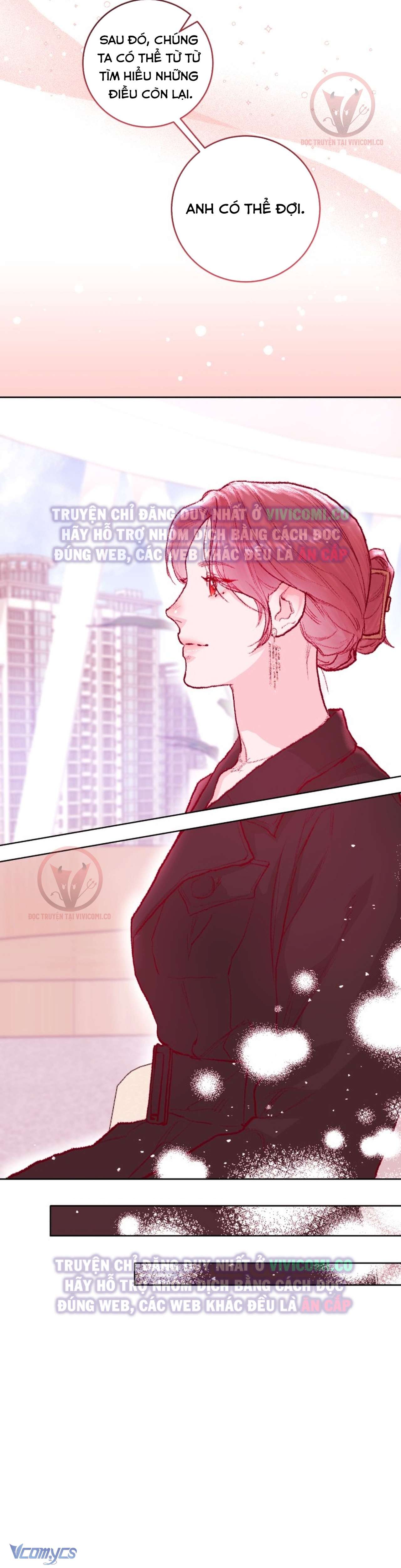 Chàng Quỷ Của Tôi Chap 20 - Trang 3
