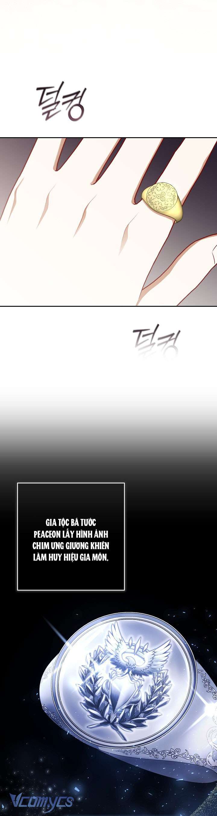 Tôi Đã Xem Một Vở Kịch Chap 19 - Trang 2