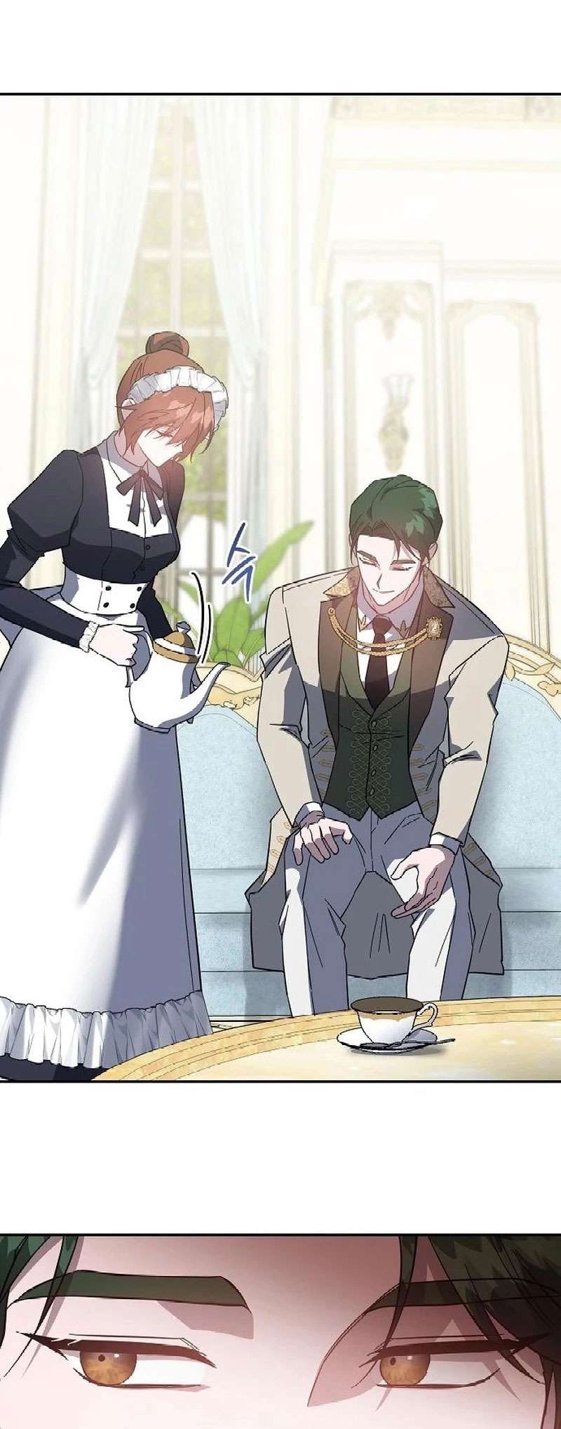 Nữ Hầu Báo Thù: Thời Khắc Cuối Cùng Chap 6 - Trang 3