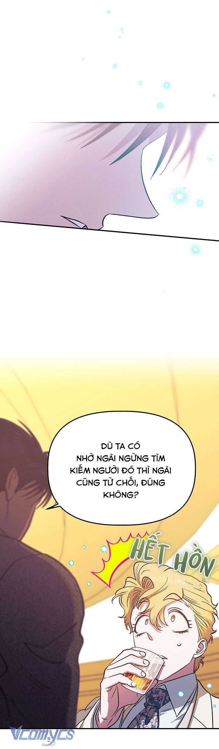 May Mắn Hay Bất Hạnh Chap 103 - Trang 2