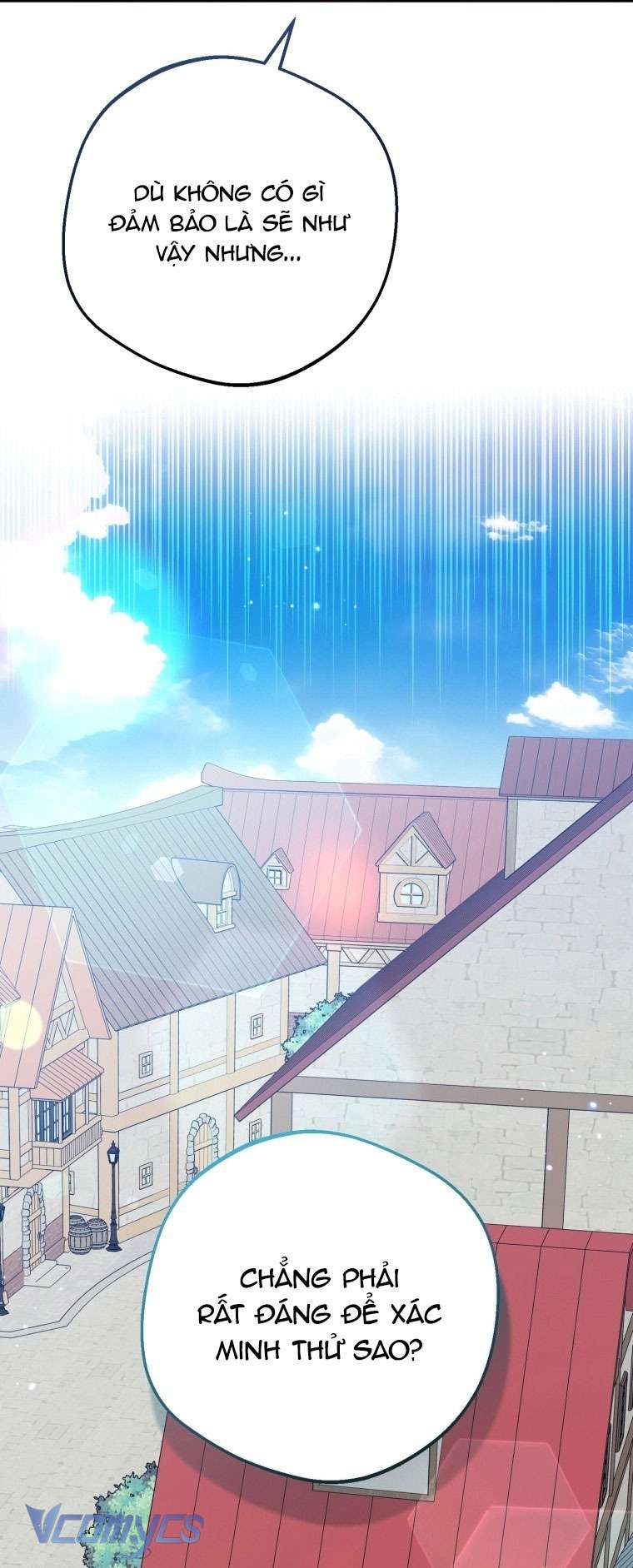 Được Yêu Thương Mà Còn Ngại Ngùng Sao! Chap 96 - Trang 3