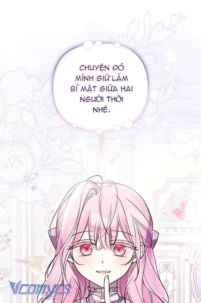 Độc Chiếm Sủng Ái Của Công Chúa Út, Mọi Người Đều Say Mê Tôi. Chap 31 - Next Chap 32