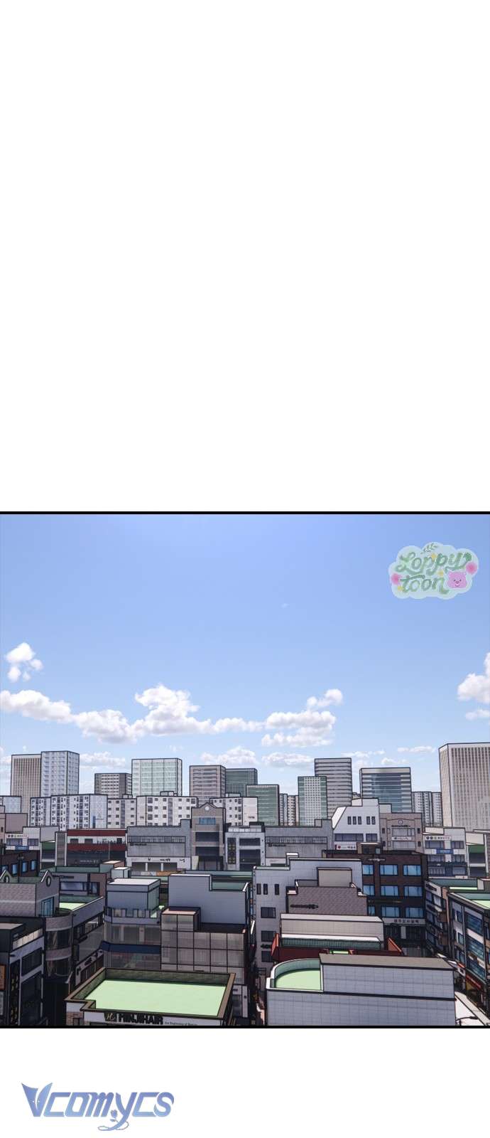Tận Thế Đã Đến Chap 6 - Next Chap 7