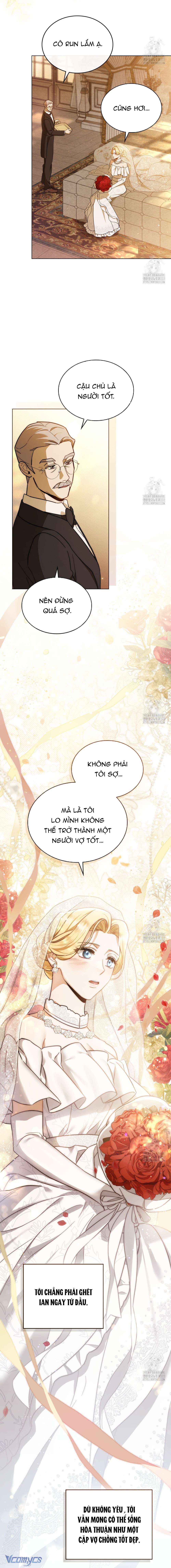 Phương Trình Cứu Rỗi Tôi Chap 2 - Trang 2