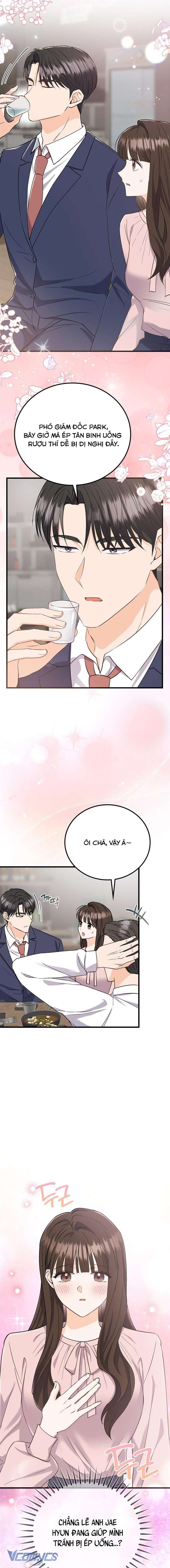 [18+] Giờ Tăng Ca Chap 4 - Trang 2