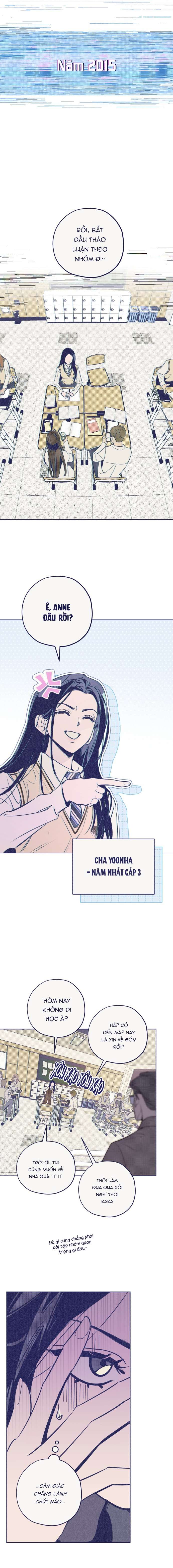 Trắc Nghiệm 4 Lựa Chọn Chap 1 - Trang 3