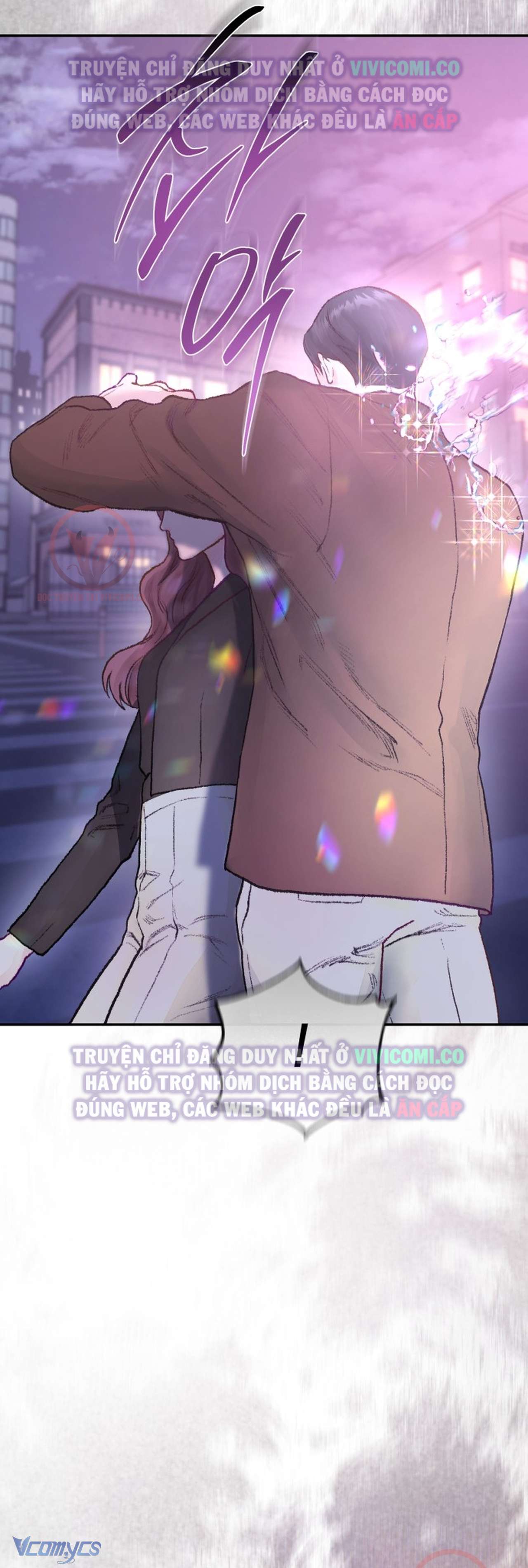 Chàng Quỷ Của Tôi Chap 9 - Next 