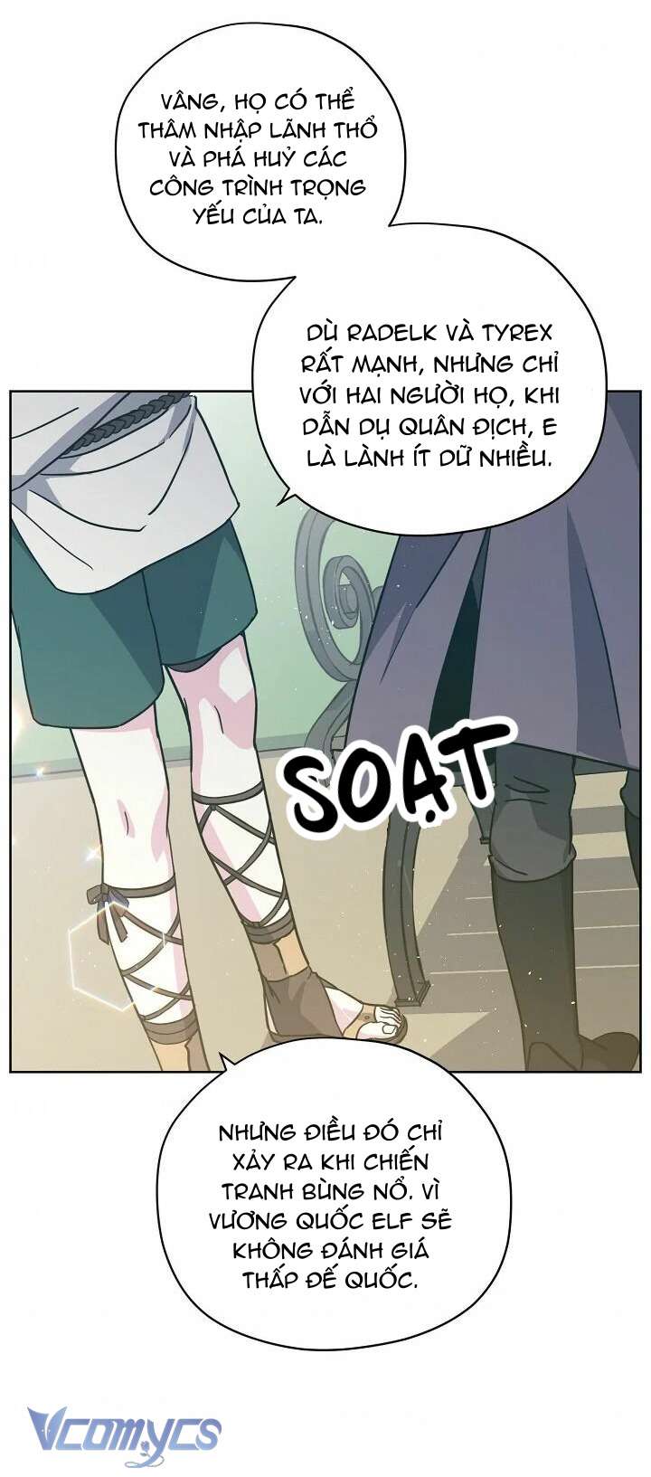 CHITRA Chap 68 - Trang 3