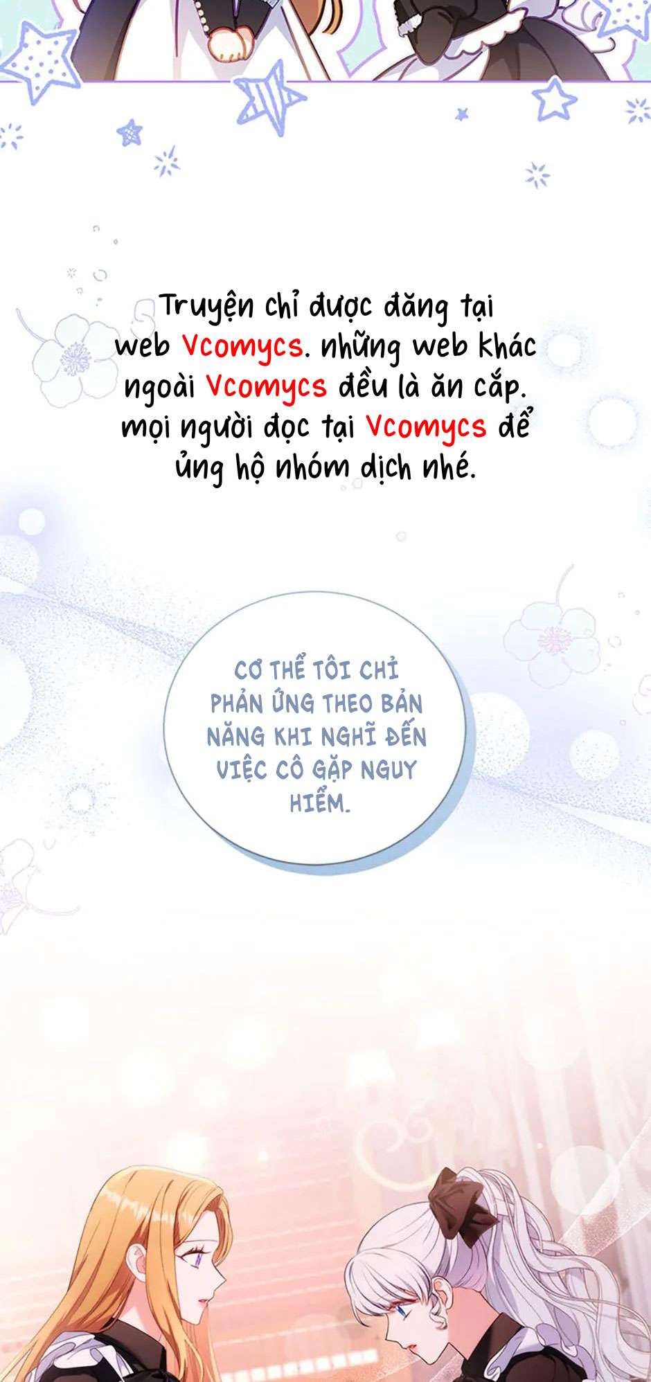 Hầu Gái Trong Trò Chơi Harem Ngược Muốn Nghỉ Việc Chap 51 - Next Chap 52