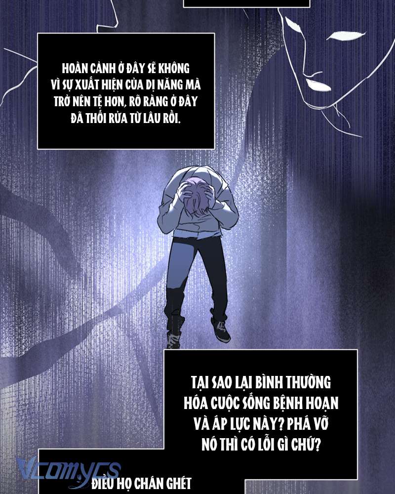 Ác Chi Hoàn Chapter 62 - Next 