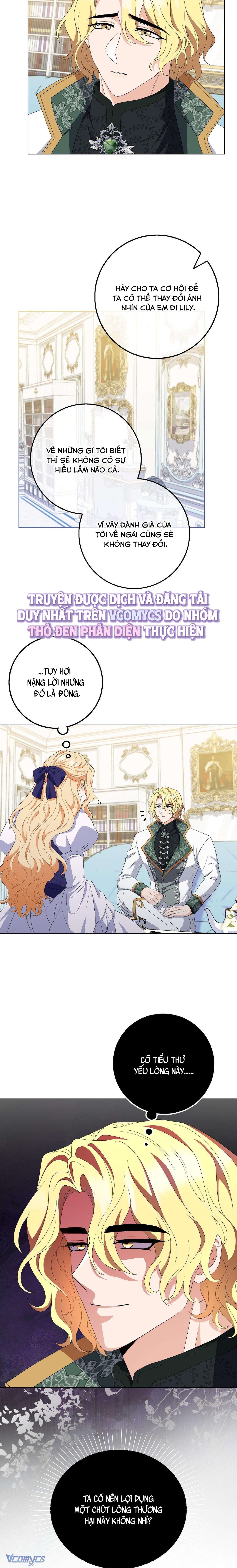 [18+] Cách Giáo Dục Quý Cô Chap 29 - Next Chap 30