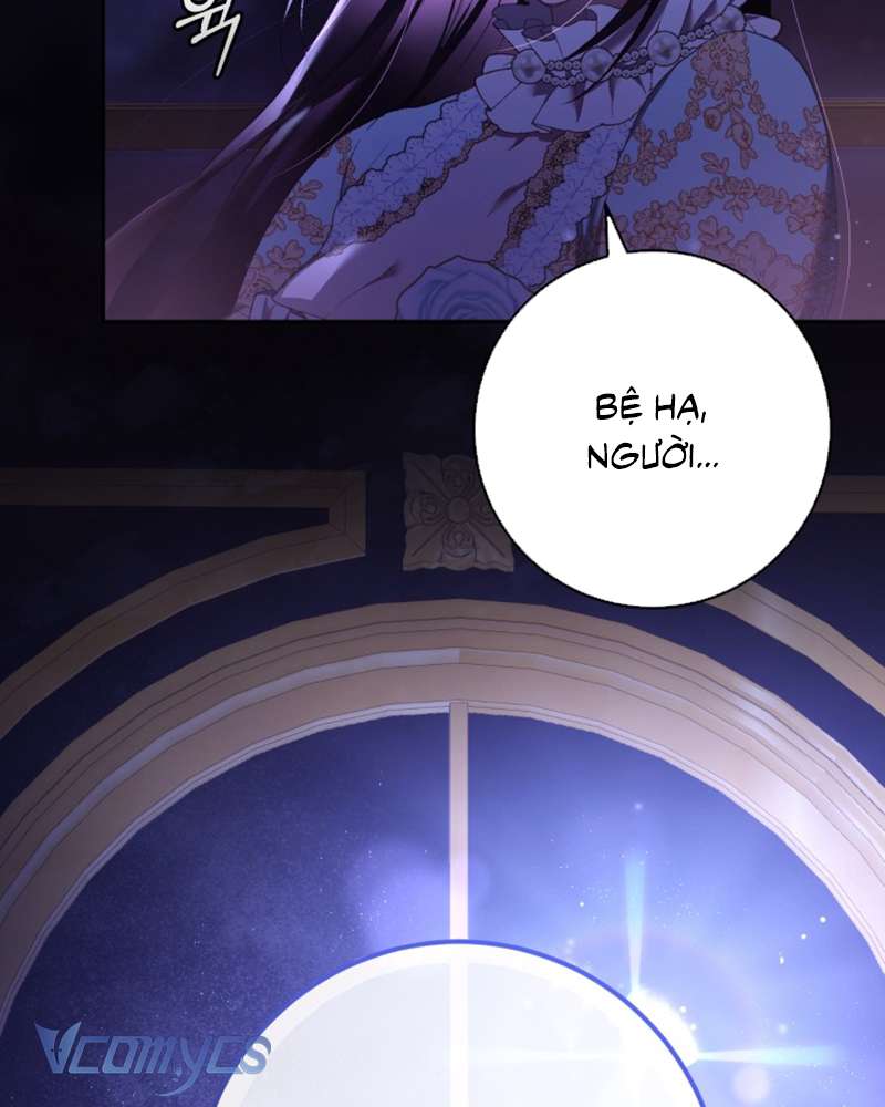 [Sứa Biển] Em Trai Tôi Là Hoàng Đế Ngang Ngược Chap 56 - Next Chap 57