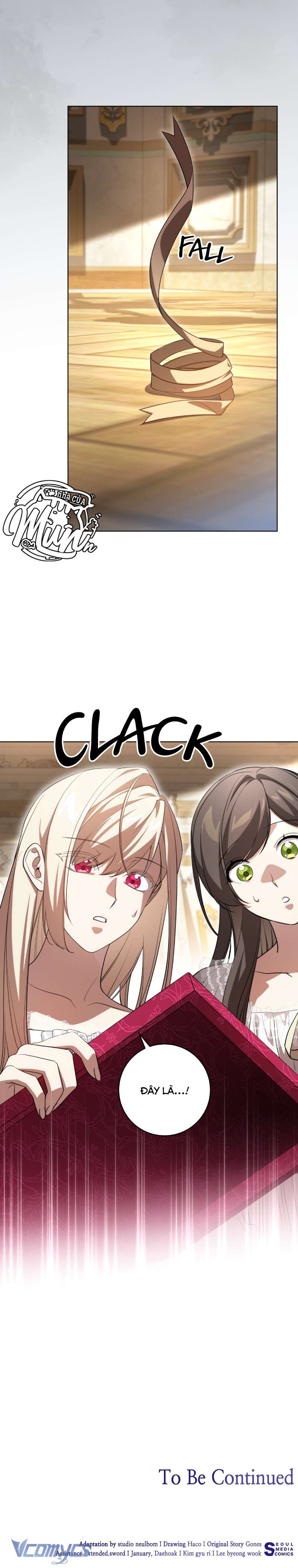 Cái Giá Phải Trả Chap 58 - Next 