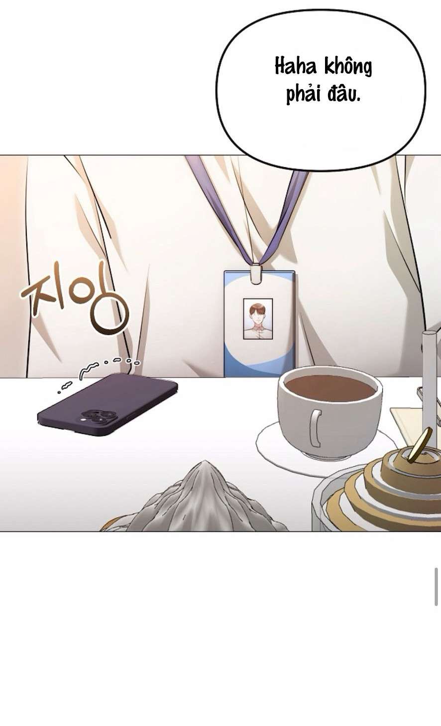 Sự Cám Dỗ Ngọt Ngào Của Cậu Bạn Thân Chap 22 - Next Chap 23