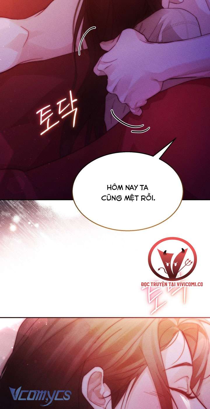 Tiếng Trống Vang Dội Chap 42 - Next 
