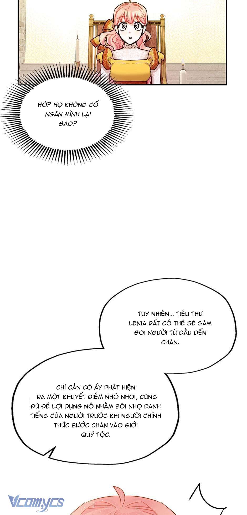 Liều Thuốc An Thần Của Bạo Chúa Chap 32 - Trang 2