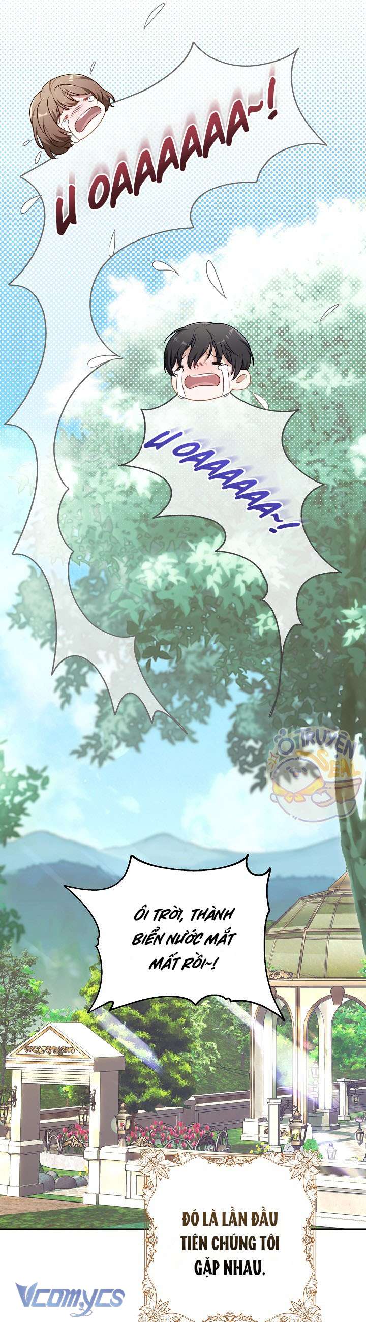 Lời Tỏ Tình Thứ 101 Chap 2 - Trang 2