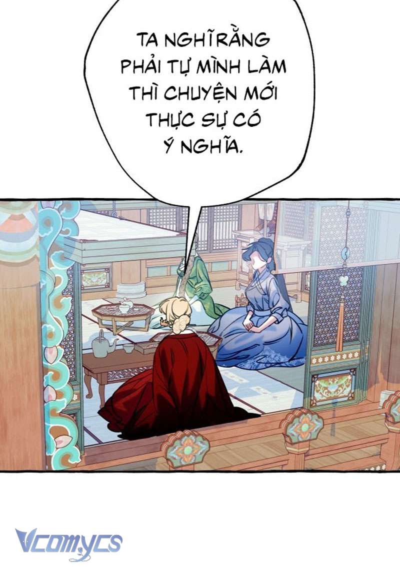 Chuyện Tình Tuyết Phương Bắc Chap 43 - Trang 4
