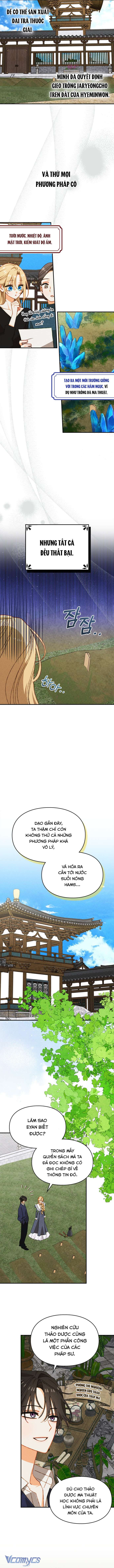 Thuần Hóa Munchkin Chap 29 - Trang 4