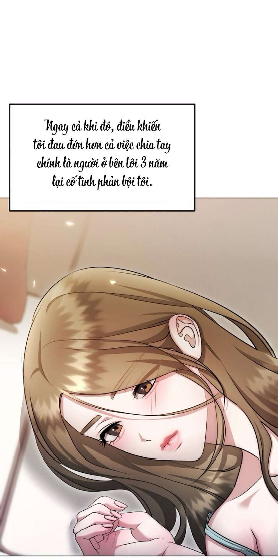 Sự Cám Dỗ Ngọt Ngào Của Cậu Bạn Thân Chap 22 - Next Chap 23