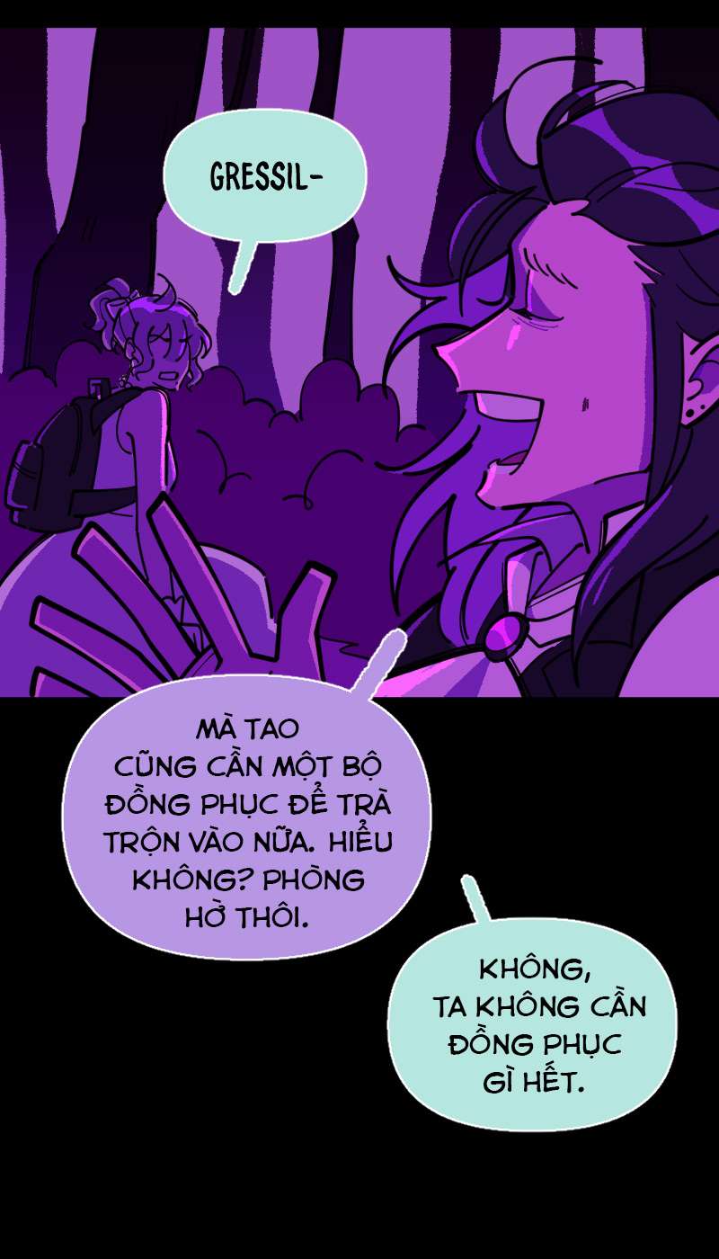 Homesick Chap 100 - Trang 2