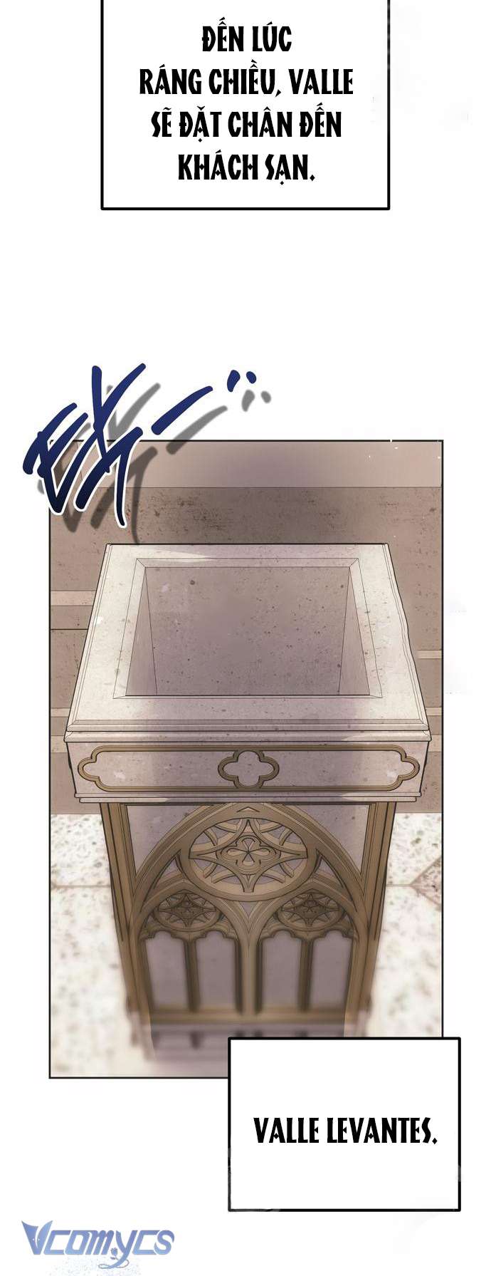 Vụ Bê Bối Vô Đạo Đức Chap 6 - Trang 3