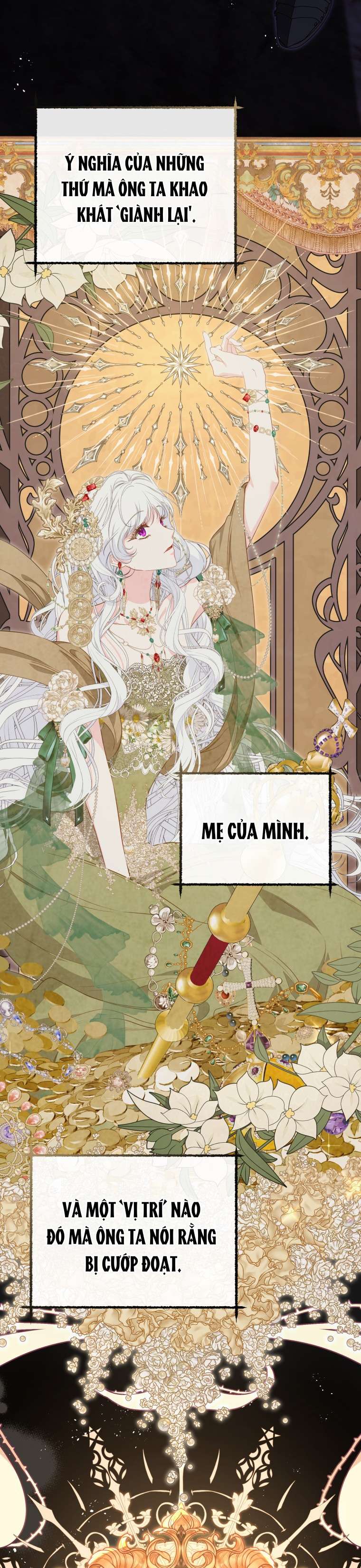 Người Phải Trả Giá Bằng Mạng Sống Vì Đã Lừa Dối Tôi Chap 2 - Trang 3