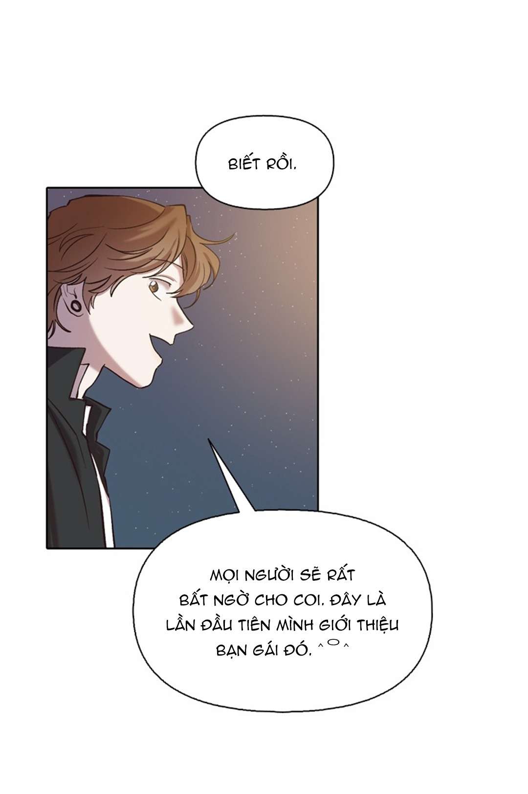 Thanh Xuân Của Chúng Ta Chap 91 - Trang 3