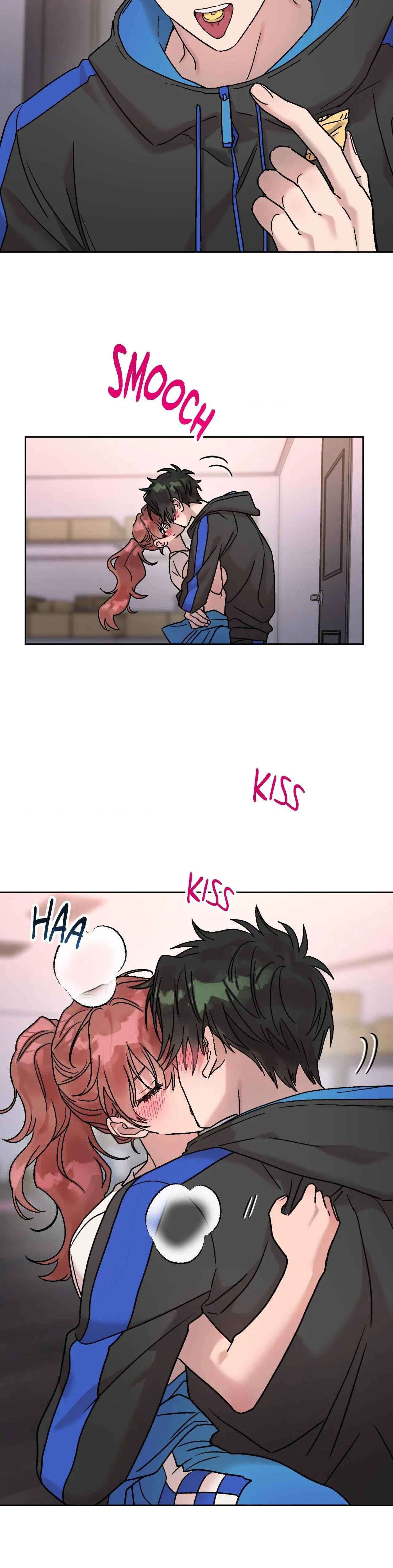 Người Gọi Nặc Danh 3 Chap 3 - Next Chap 4